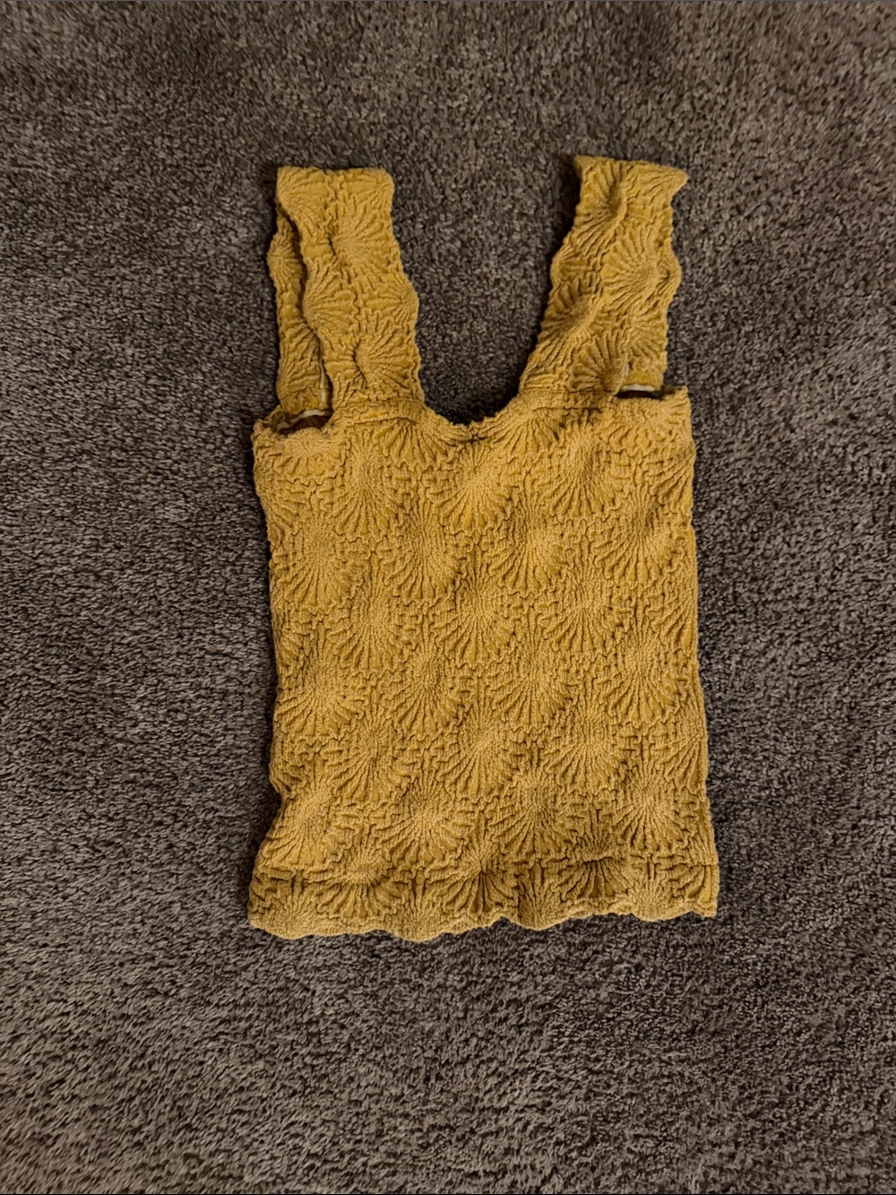 Love Letter Cami - Free People